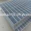 Free sample Anping manufacturer 30x100 galvanized cast iron steel grating