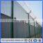 Guangzhou Factory Powder Coated 358 High Security Fence for Prison/Galvanized 358 fence