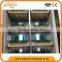 Hydroponic Big 250kg 500kg Daily Output Animals Hydroponic Fodder Barley Sprouting Machine