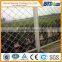 Protection guard mesh / balcony guarding mesh /PVC coated Guarding mesh(factory)