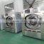 Commercial industrial electric hydro extractor