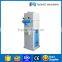 CE Approved Dust Collector Cleaning Machine For Feed Processing Plant