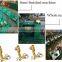 Neweek large sugar cane processing type 4 t sugarcane juicer machine