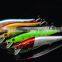 Minnow bait fishing lure hard body 14cm 23g