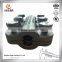 OEM sand casting iron casting steel casting ductile iron fcd 45