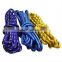 16 strand pp braided rope pp twisted rope for packing