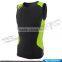 Compression Lady Short Sleeve Training wear Top II