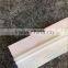Customized length 5# water proof nylon zipper --- jacquard coating