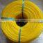 PE Soild Twist Rope