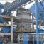 Large Capacity Vertical Cement Grinding Mill