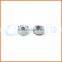  high quality m10 nylon lock nut
