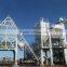Algeria annual best selling asphalt hot mix plant