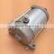 Hisun 500cc 700cc ATV quad starter motor assy Hisun ATV parts
