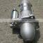 5268413 STARTER FOR FOTON ISF3.8 AUTO 10T 24V