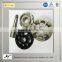 high precision sheet metal services