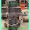 Soot Carbon Mineral Crusher/Titanium Mineral Crusher/Sand And Stone Production Line