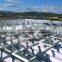 Solar Panel Mounting Bracket and Photovoltaic Stents