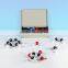 Organic Chemistry Teach Set Atom Molecular Models Model Kit