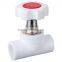 ppr fitting,heavy stop valve