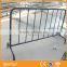 High quality steel traffic crowd control barrier for sale
