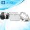 HF desktop rfid ethernet card reader TCP/IP interface