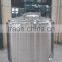 vacuum mixer homogenizer with jam