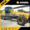 China tractor grader blade Liugong mini 418 grader For Sale