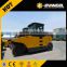 Luo jian brand 14T road roller LSS214-3 for sale