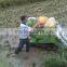 GASOLINE PADDY HARVESTER