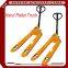 hand pallet truck price/hand hydraulic pallet truck/forklift