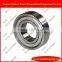 chrome steel deep groove ball bearing 6001ZZ