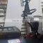 Heli 2.5 ton diesel forklift prices in shanghai china for sale