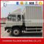 Better price for FVR series Japese brand 240hp diesel cargo van truck