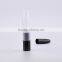 Plastic 1.0ml Bullet Cap Teeth Whitening Pen Lip Gloss Pen Twist Cosmetic Pen