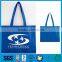 Promotional bag for supermarket