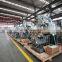 XK6132 CNC Milling Machine for worm