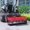 top quality tractor PTO use flail mower, lawn mower, grass mower with CE certification