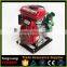 Chinese Water Pump Manufacturer , Use For Garden And Construction