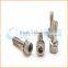 China Factory sales casting furniture screws and bolts