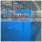Top quality double spiral sea sand washer/ screw sand washing machine