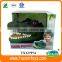 cartoon character tiger glove hand puppet