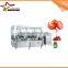 Hot sale tomato sauce making machine industrial tomato sauce machine industrial tomato sauce machine