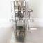Price For Manual Signel Punch Tablet Press Machine tdp-0