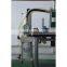 Upmarket JULY custom brand 5 Ton sheet metal manual folding machine