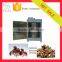 fresh tomato drying machine / leaf drier / rotating drum type drier
