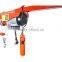 Mini electric hoist A series PA200A