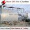 ISO approved Hard wall system warehouse tent for industry