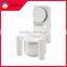 Household Home Wall Plastic Toothpaste And Toothbrush Holder