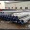 China pipe mill api 5l grade x52 carbon steel pipe astm a105