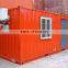 Good Quality shipping container house